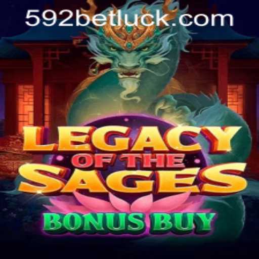 Discover the Mystical World of LegacyoftheSagesBonusBuy