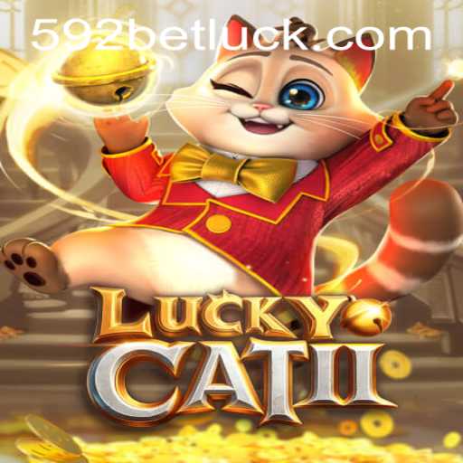 Exploring the Fascinating World of LuckyCatII and 592bet PH Login