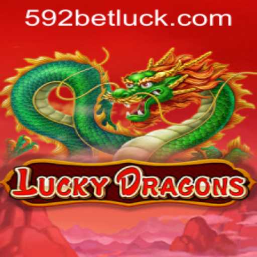 Discover the Enchanting World of LuckyDragons with 592bet PH Login