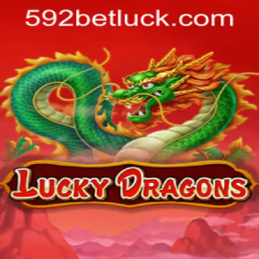 Discover the Enchanting World of LuckyDragons with 592bet PH Login