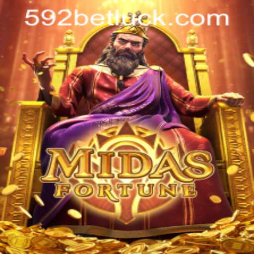 MidasFortune: Discover the Game of Golden Opportunities with 592bet PH Login