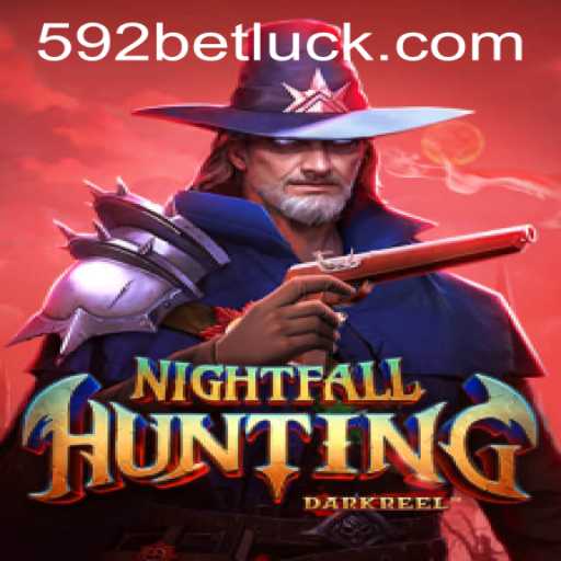 NightfallHunting: An In-Depth Exploration and the Role of 592bet PH Login