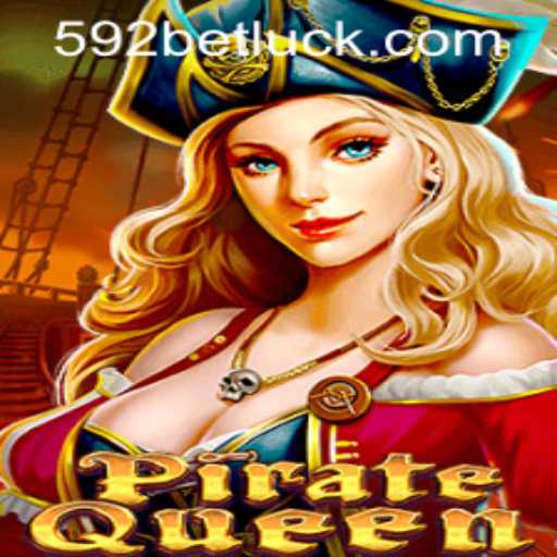 PirateQueen: An Adventure Awaits with 592bet PH Login