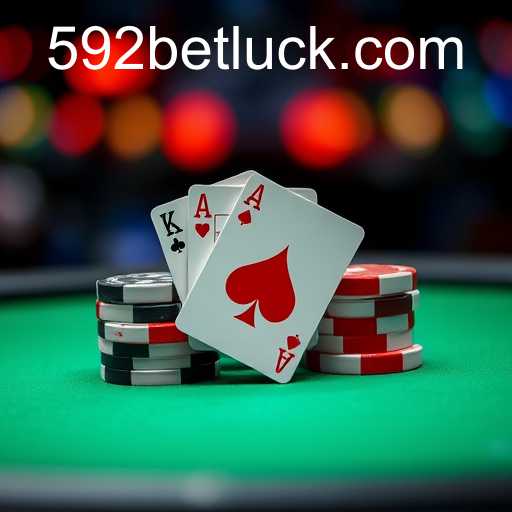 Poker Games: A Detailed Exploration