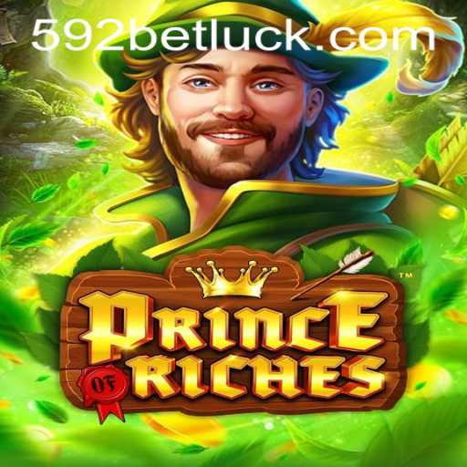 Exploring the World of PrinceOfRiches and 592bet PH Login