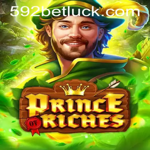 Exploring the World of PrinceOfRiches and 592bet PH Login