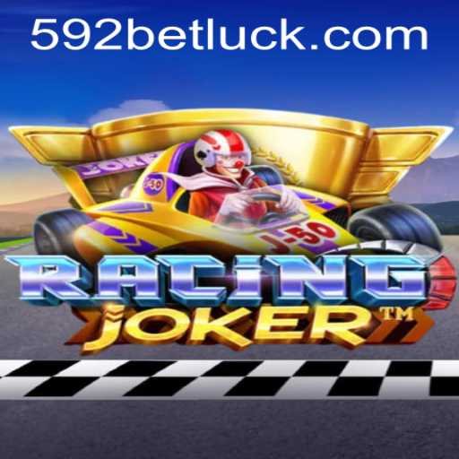 RacingJoker: A Thrilling Ride into the World of Virtual Racing