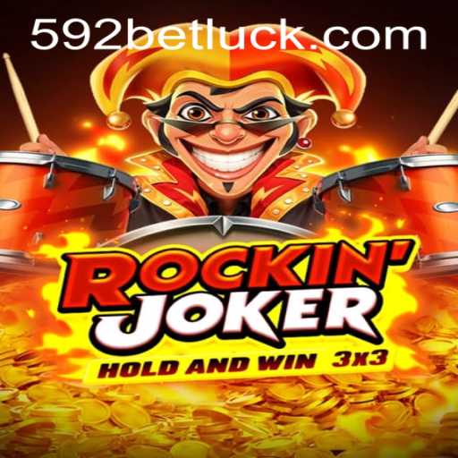 RockinJoker: A Revolutionary Online Gaming Experience