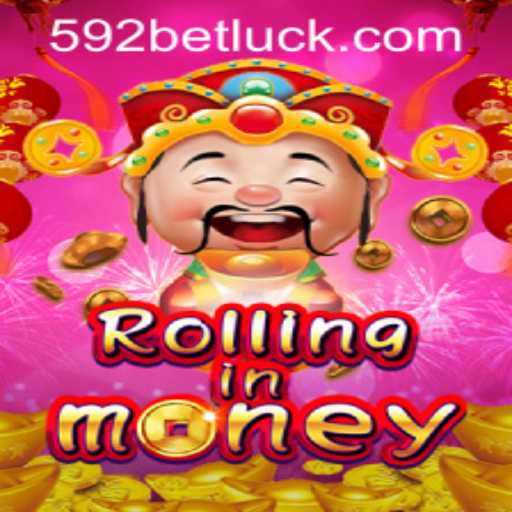 RollingInMoney: A Thrilling Game Experience