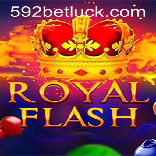 Discovering the Thrills and Strategy of RoyalFlash