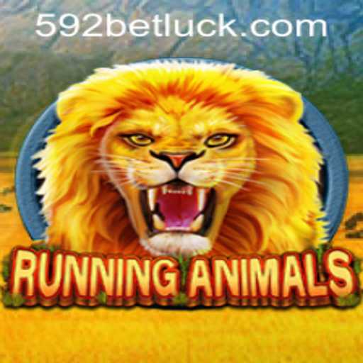 RunningAnimals: A Thrilling Adventure in the Animal Kingdom