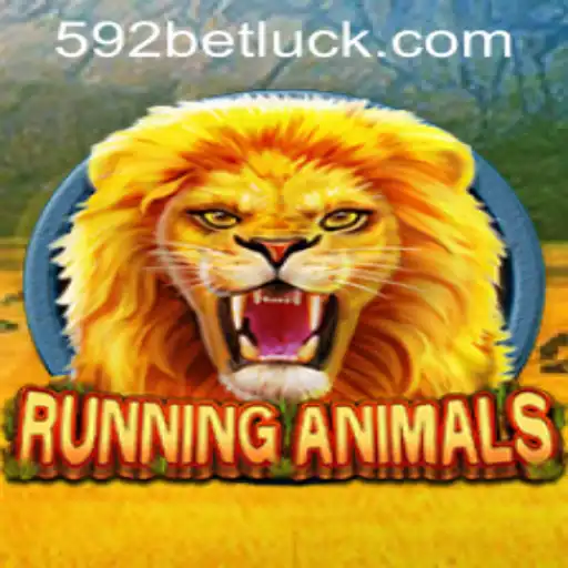 RunningAnimals: A Thrilling Adventure in the Animal Kingdom