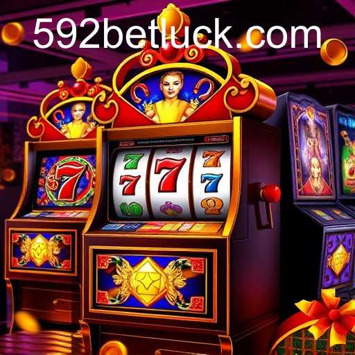 Slot Machines: The Excitement and Mechanics Behind the Reels