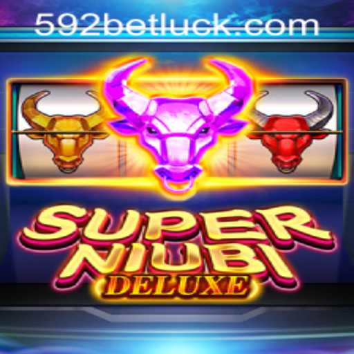 Exploring the Thrills of SuperNiubiDeluxe and Navigating 592bet PH Login