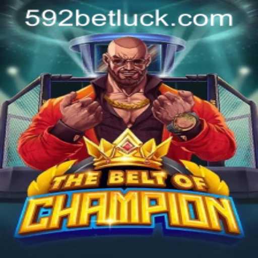 TheBeltOfChampion: A New Adventure Awaits in Gaming