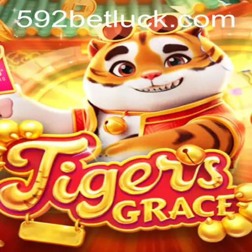 The Enchanting World of TigersGrace: A Comprehensive Look