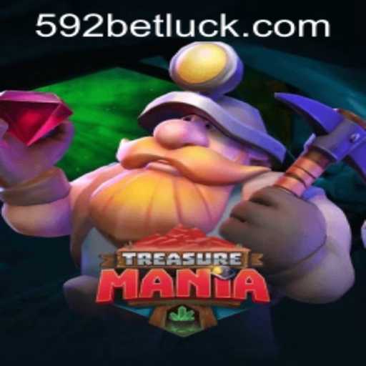 Discover the Excitement of TreasureMania: A Complete Guide