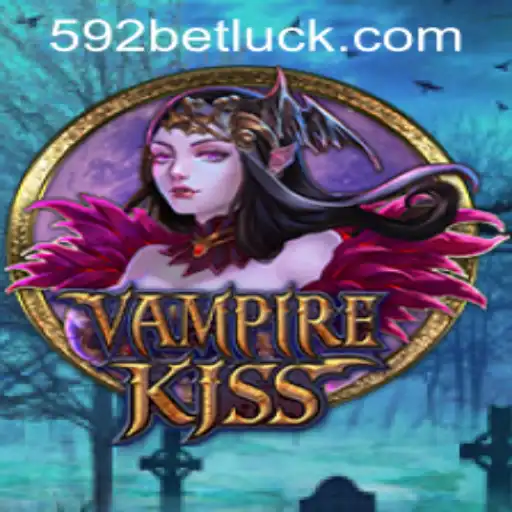 VampireKiss: A Mystical Adventure in the World of Gaming