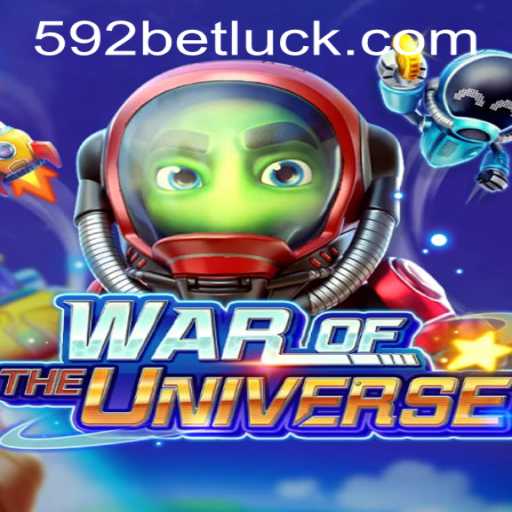 Discover the Thrilling World of WAROFTHEUNIVERSE