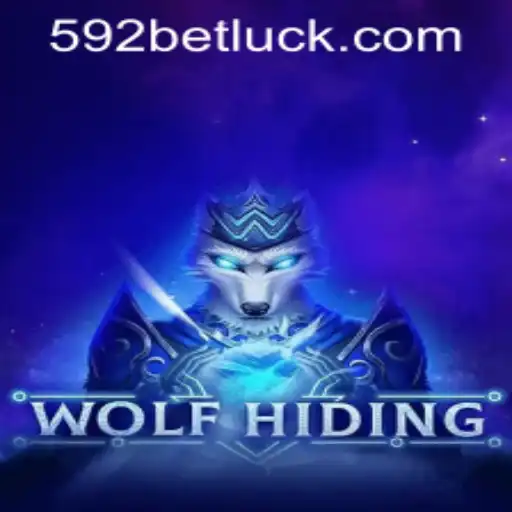 The Intrigue of WolfHiding and the 592bet PH Login Experience