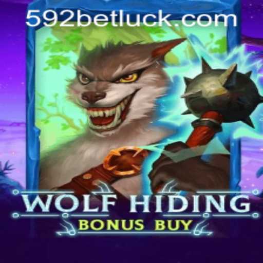 Unraveling the Thrills of 'WolfHidingBonusBuy' Game