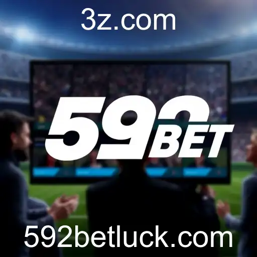 Esportes Virtuais: A Nova Fronteira das Apostas Online no 592bet